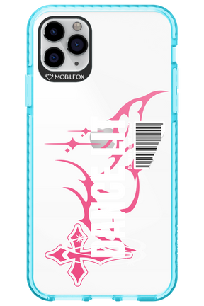 Logo T - Apple iPhone 11 Pro Max