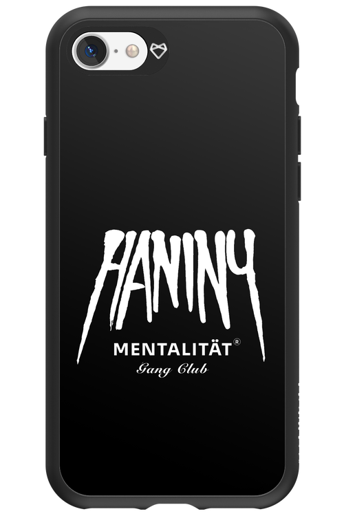 HANINY MENTALITAT - Apple iPhone 7