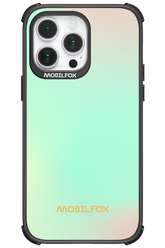 Pastel Mint - Apple iPhone 14 Pro Max