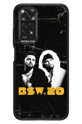 BSW 20 (3) 2.0 - Xiaomi Redmi Note 11/11S 4G