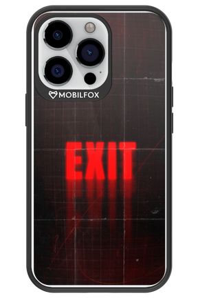 EXIT - Apple iPhone 13 Pro