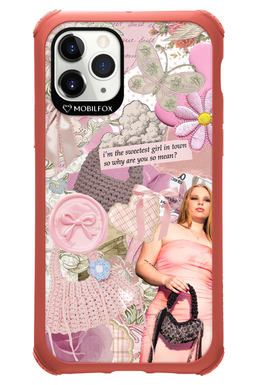 Sweet Fairy - Apple iPhone 11 Pro