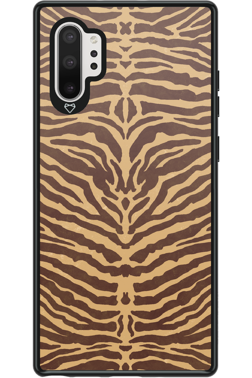 Urban Zebra - Samsung Galaxy Note 10+