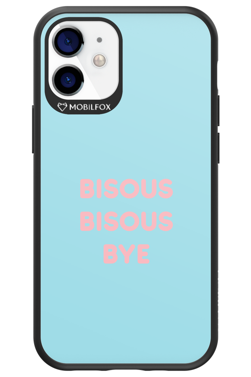 Bisous - Apple iPhone 12 Mini