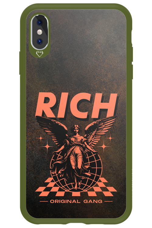 Original Gang - Apple iPhone XS Max