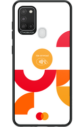 MC Color 2.0 - Samsung Galaxy A21 S