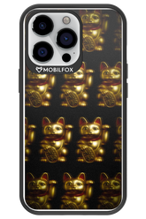 Gold Luck - Apple iPhone 13 Pro