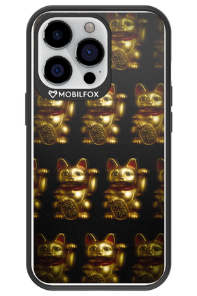 Gold Luck - Apple iPhone 13 Pro