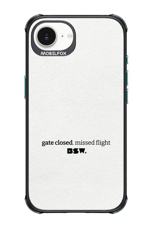 BSW FourSeasons 12 2.0 - Apple iPhone 17e