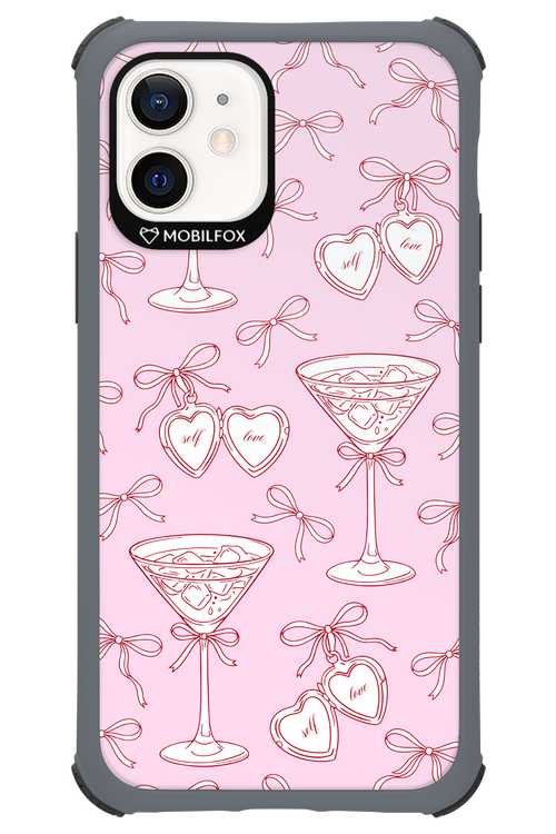 Tipsy Toast 2.0 - Apple iPhone 12