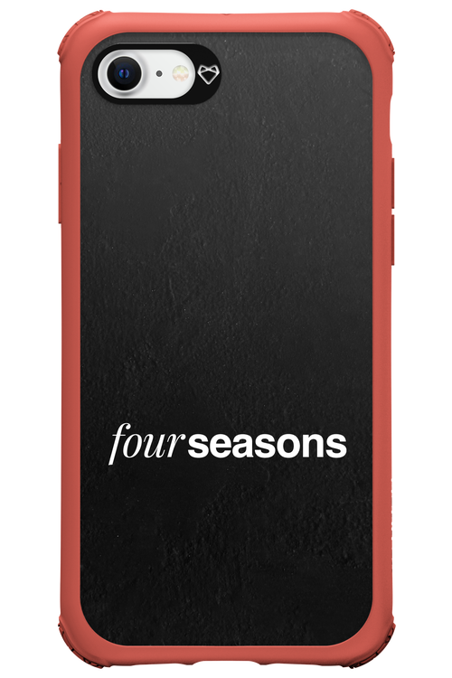 BSW FourSeasons 2 2.0 - Apple iPhone 8
