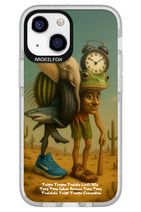 Trippa troppa tralala - Apple iPhone 13 Mini