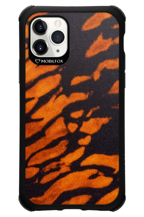Wild Tiger - Apple iPhone 11 Pro