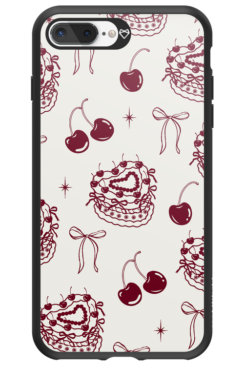 Cake Dream - Apple iPhone 7 Plus