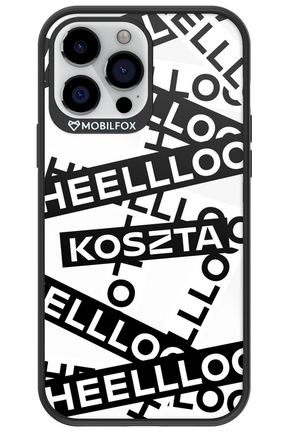 HEEELLLOOOOO - Apple iPhone 13 Pro Max