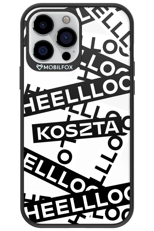HEEELLLOOOOO - Apple iPhone 13 Pro Max