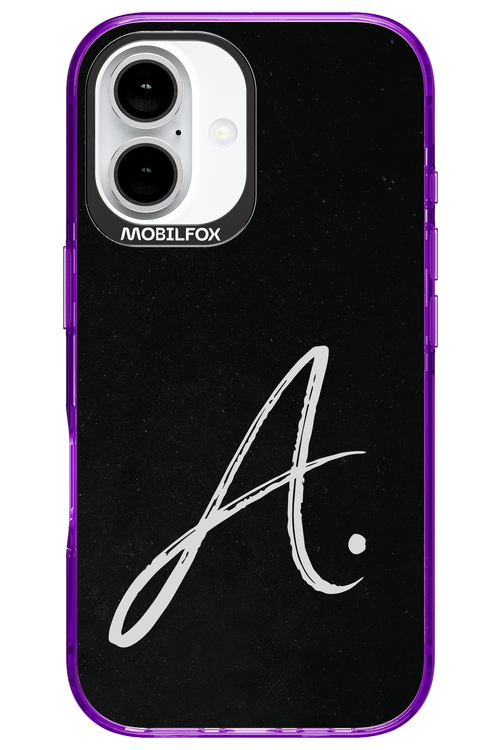(Off Space) A 2.0 - Apple iPhone 16