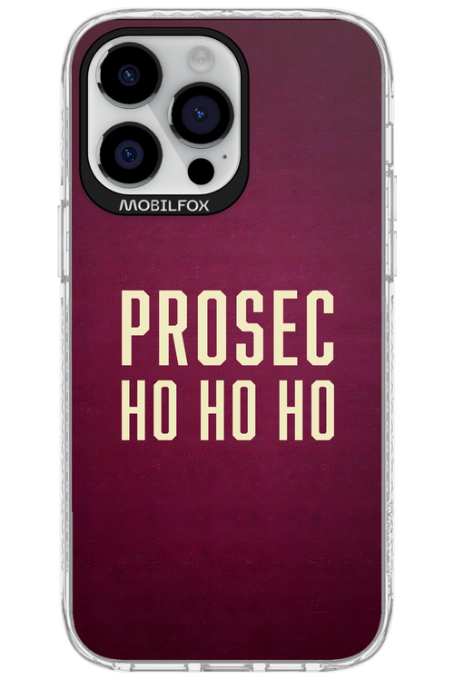 Prosec Ho - Apple iPhone 14 Pro Max