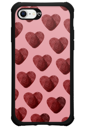 FINGERPRINTS - Apple iPhone SE 2020