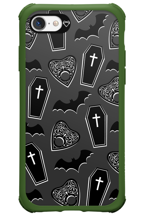 After Death - Apple iPhone 7