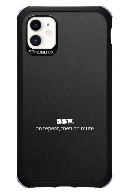 BSW FourSeasons 7 2.0 - Apple iPhone 11