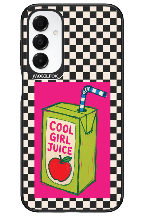 COOL GIRL JUICE 2.0 - Samsung A16