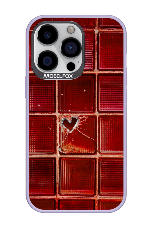 Heartbroken - Apple iPhone 13 Pro