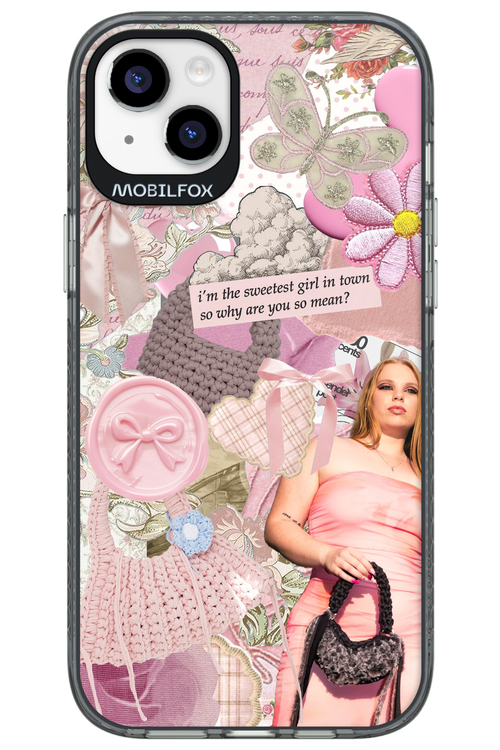 Sweet Fairy - Apple iPhone 14 Plus