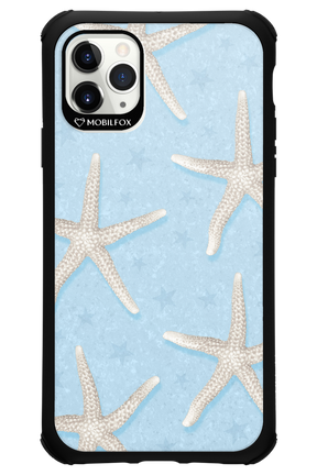 Baby Blue Sea - Apple iPhone 11 Pro Max