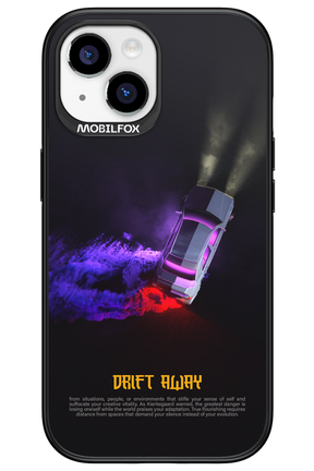 Drift Away - Apple iPhone 15