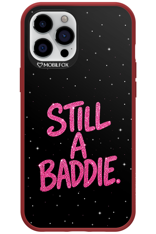 Baddie 2.0 - Apple iPhone 12 Pro Max