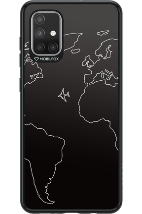 Worldview - Samsung Galaxy A71