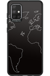 Worldview - Samsung Galaxy A71