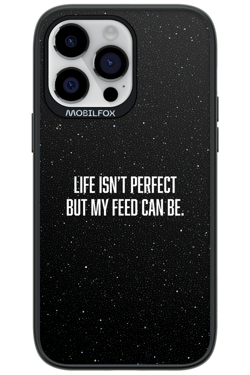 My feed 2.0 - Apple iPhone 14 Pro Max