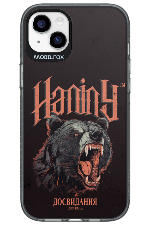 Slavic Prala - Apple iPhone 14 Plus