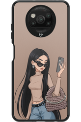 Cube Babe - Xiaomi Poco X3 Pro