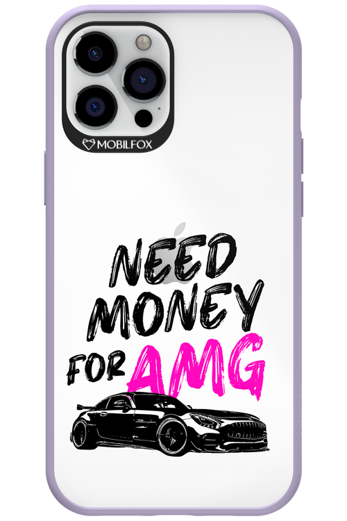 Need money for AMG - Apple iPhone 12 Pro Max