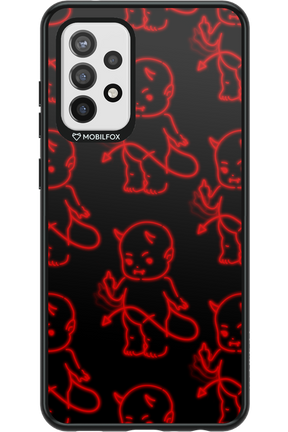 Hell Nah - Samsung Galaxy A72