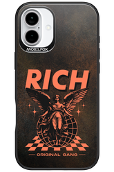 Original Gang - Apple iPhone 16 Plus