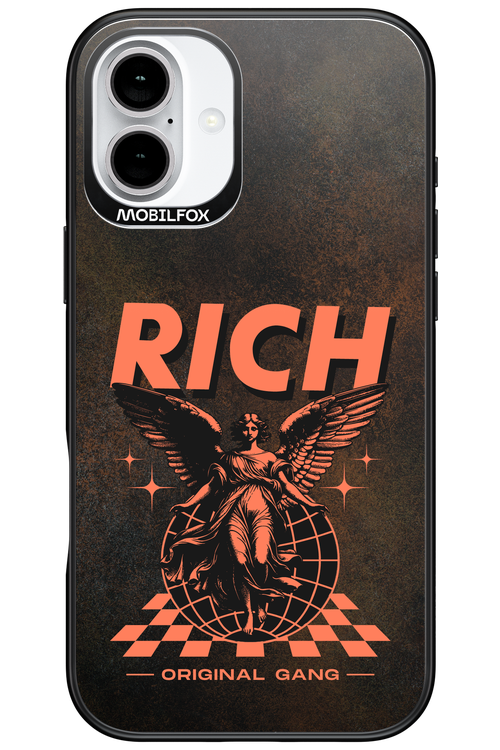 Original Gang - Apple iPhone 16 Plus