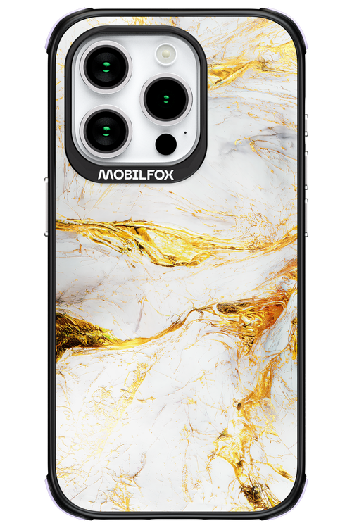 Quartz - Apple iPhone 15 Pro