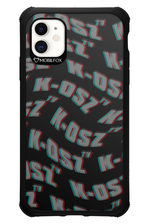 K-osz TV Vibe - Apple iPhone 11