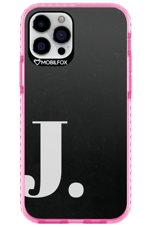 J (Off Space) 2.0 - Apple iPhone 12 Pro