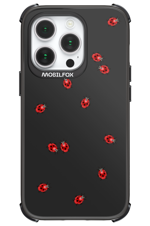 LADYBUGS - Apple iPhone 14 Pro