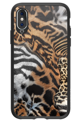 Wild Mix - Apple iPhone XS