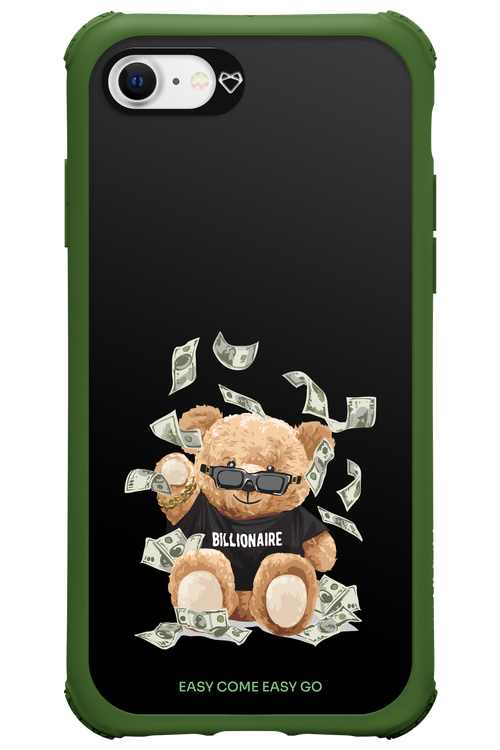 Easy Come Easy Go 2.0 - Apple iPhone SE 2020