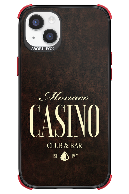 Casino - Apple iPhone 14 Plus