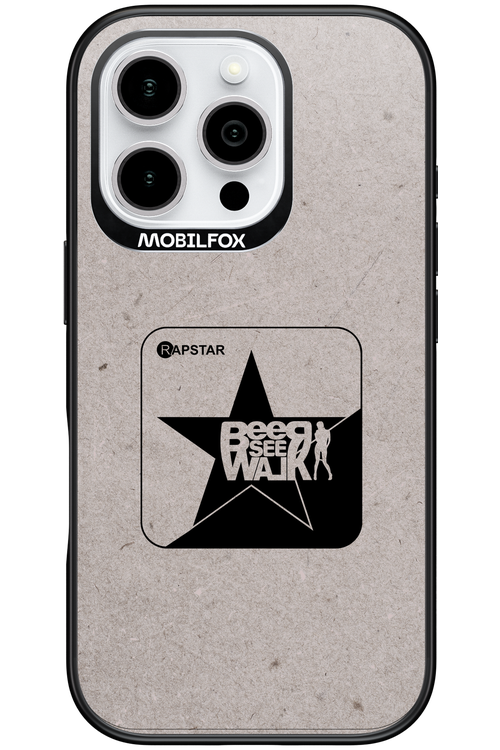 Rapstar - Apple iPhone 16 Pro