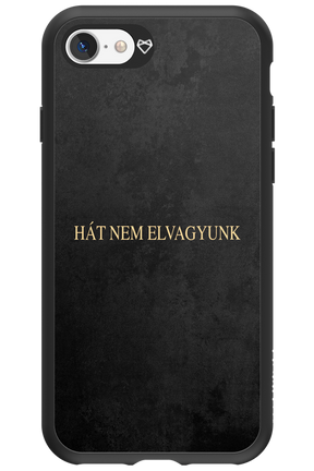 Hát nem elvagyunk - Apple iPhone 7