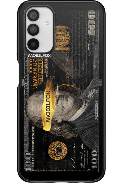 Gold Life 2.0 - Samsung Galaxy A04s